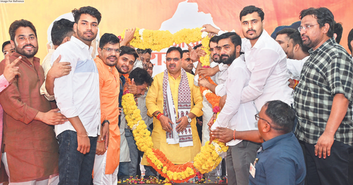 ‘Raj govt to provide maximum job opportunities to youths’
